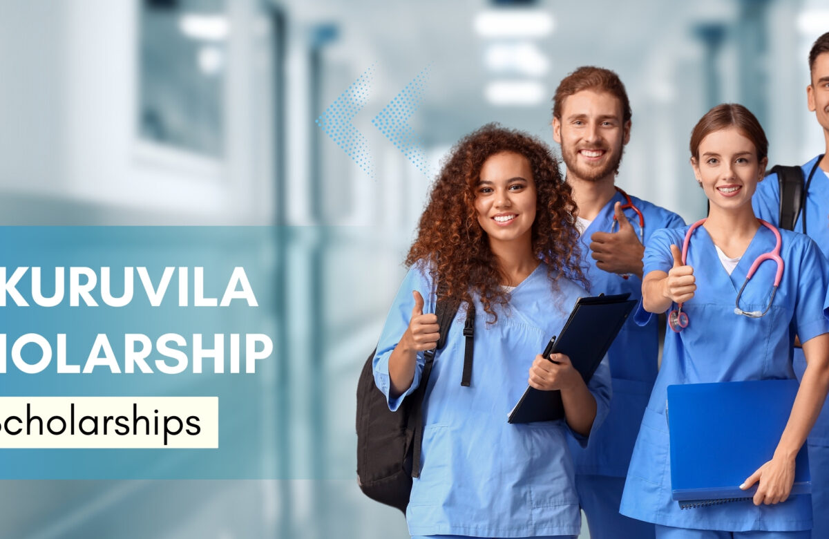 Dr. Mathew Kuruvila Nursing Scholarships