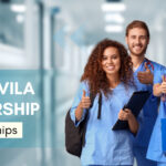 Dr. Mathew Kuruvila Nursing Scholarships